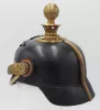 Württemberg Field Artillery Enlisted Pickelhaube Visuel 7